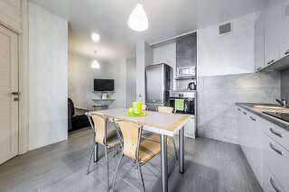 Апартаменты Квартира возле м Грушевка и в 5 мин от ЖД Вокзала Минск