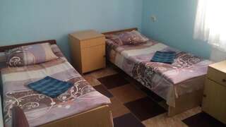 Фото номер Гостиница Околица в Ивацевичи Двухместный номер с 2 отдельными кроватями и ванной
