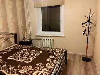 Апартаменты Apartment on Chkalova Витебск Апартаменты-18