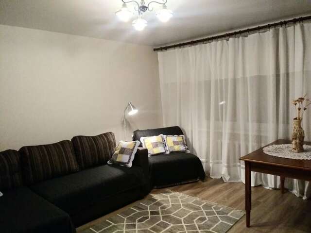 Апартаменты Apartment on Chkalova Витебск-3