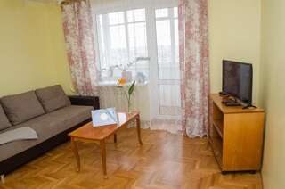 Апартаменты Apartament na Adamkovskoy