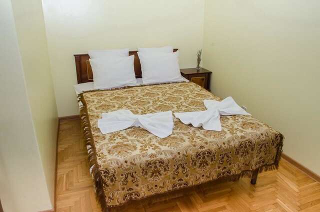 Апартаменты Apartament na Adamkovskoy Брест-7