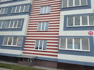 Апартаменты kvartira-studiia Gogolya 4 Пинск Апартаменты-5