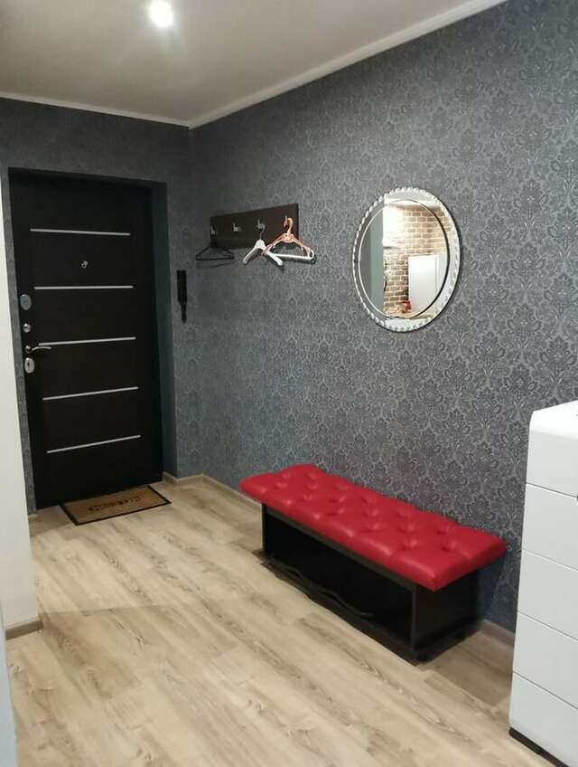 Апартаменты Apartment on Gayadayenko 4 Пинск-4