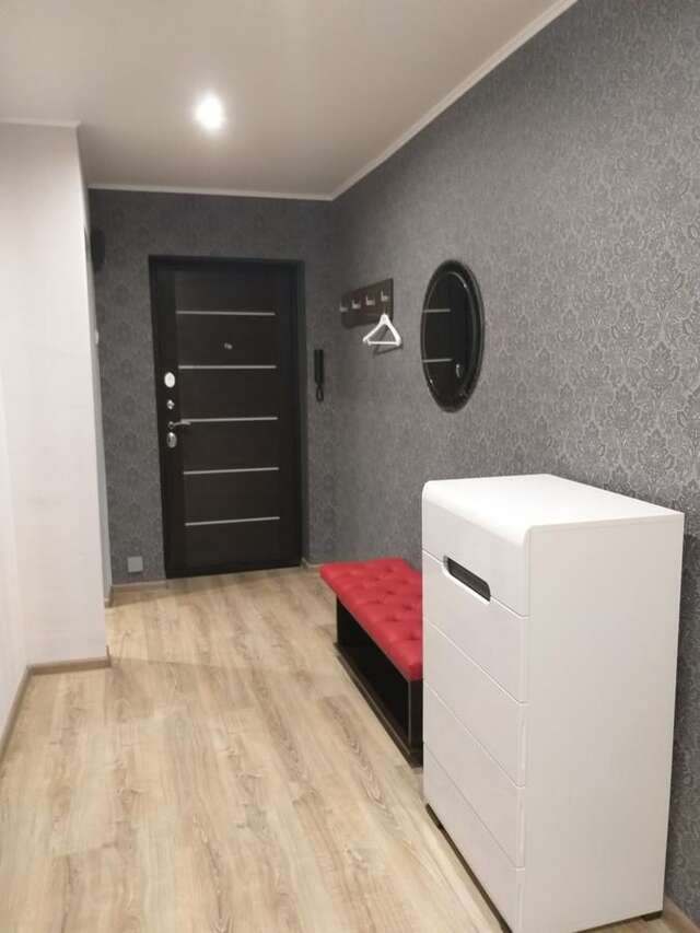 Апартаменты Apartment on Gayadayenko 4 Пинск-22