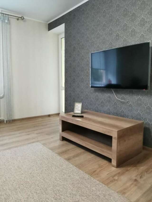 Апартаменты Apartment on Gayadayenko 4 Пинск-40