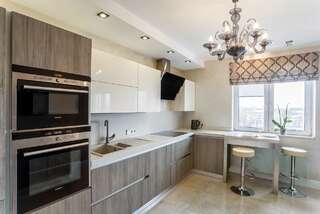 Апартаменты Vip Apartment In Minsk Минск