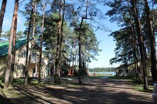 Мини-отель Baza Otdyha Pleshchenitsy Минск