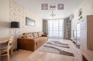 Апартаменты Apartment CityView Минск