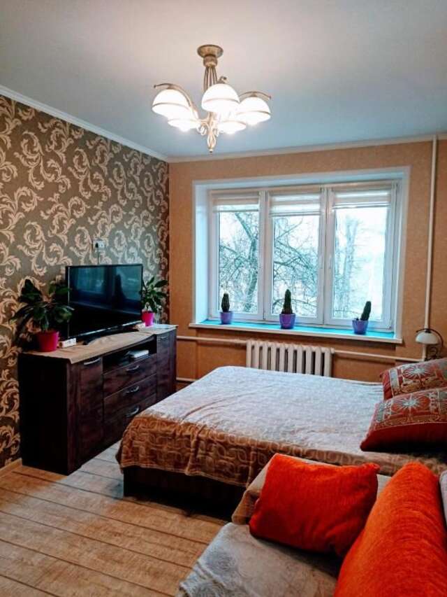 Апартаменты Apartment on Mira Гродно-21