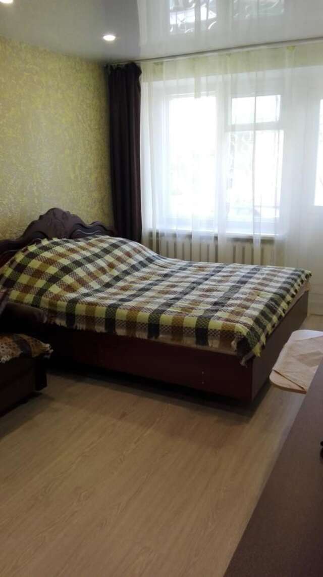 Апартаменты Apartamenty na Lokomotivnaia Street Витебск-4