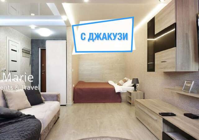 Апартаменты PaulMarie Apartments on Gercena 16a Витебск-3