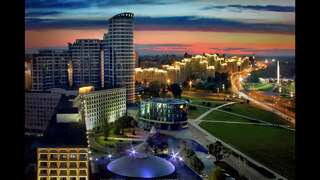 Апартаменты Minsk Apartments Минск