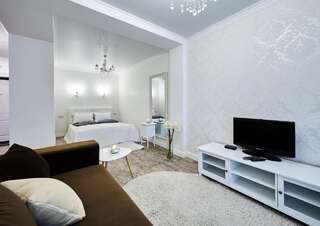 Апартаменты Maiak Minska Минск