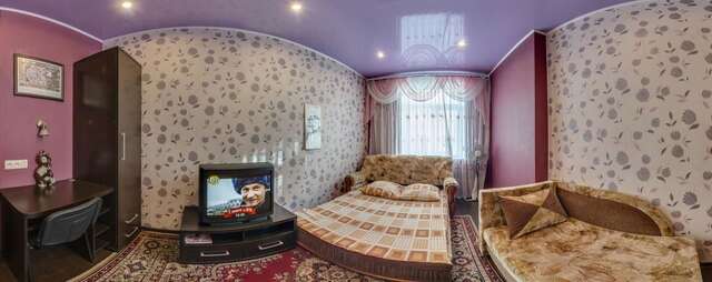 Апартаменты Apartaments Lenin Avenue Гомель-12