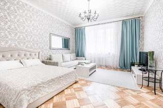 Апартаменты Apartment Marksa 21 Минск