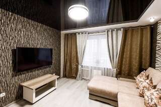 Апартаменты Apartment on Kozlova 1A/1 Солигорск Апартаменты-5