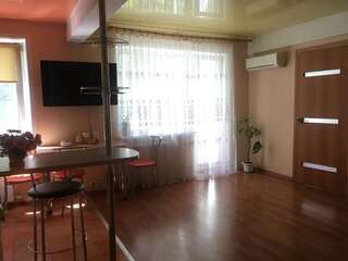 Апартаменты Apartment Pravdy 55A Витебск