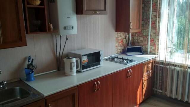 Апартаменты Apartment Pervomayskaya Волковыск-33