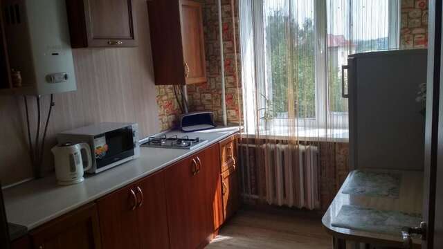 Апартаменты Apartment Pervomayskaya Волковыск-34