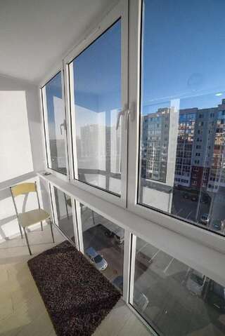 Апартаменты PaulMarie Apartments on Kozlova Солигорск Апартаменты-13