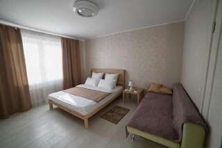 Апартаменты PaulMarie Apartments on Kozlova Солигорск Апартаменты-20