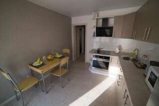 Апартаменты PaulMarie Apartments on Kozlova Солигорск Апартаменты-5