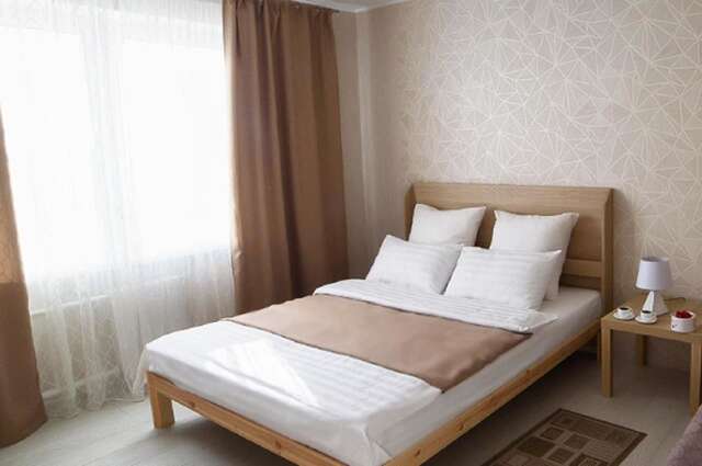 Апартаменты PaulMarie Apartments on Kozlova Солигорск-4