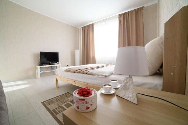 Апартаменты PaulMarie Apartments on Kozlova Солигорск-5