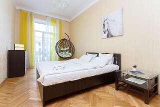 Апартаменты Apartments on Kupalovskaya Минск