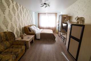 Апартаменты PaulMarie Apartments on Zaslonova Street 70 Солигорск Апартаменты-2