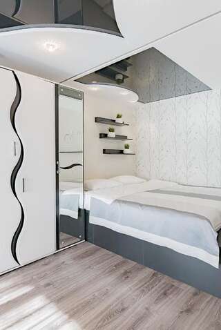 Апартаменты PaulMarieApartments on Pobediteley Avenue Минск
