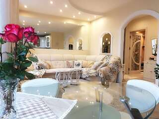 Апартаменты Белый Кролик Минск