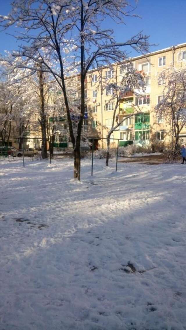 Апартаменты Kvartira na sutki v Borisove Борисов-27