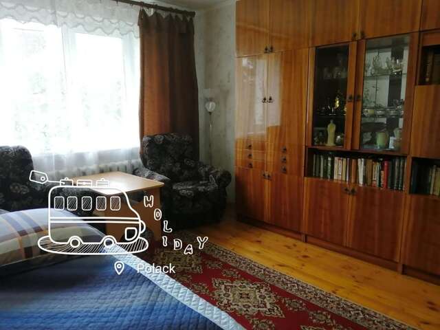 Отели типа «постель и завтрак» Usadba Zapadnaya Dvina Полоцк-50