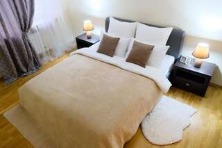 Апартаменты PaulMarie Apartments on Halturina Брест