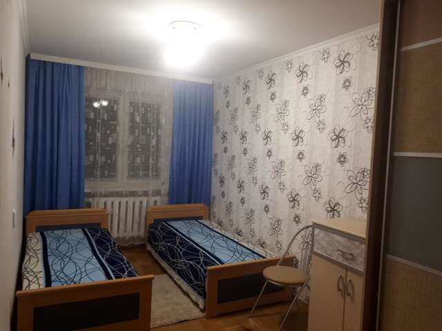 Апартаменты Apartament in center Брест-15