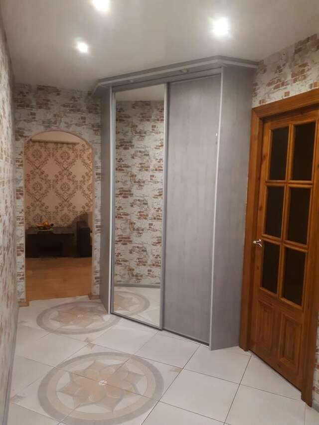 Апартаменты Apartament in center Брест-17