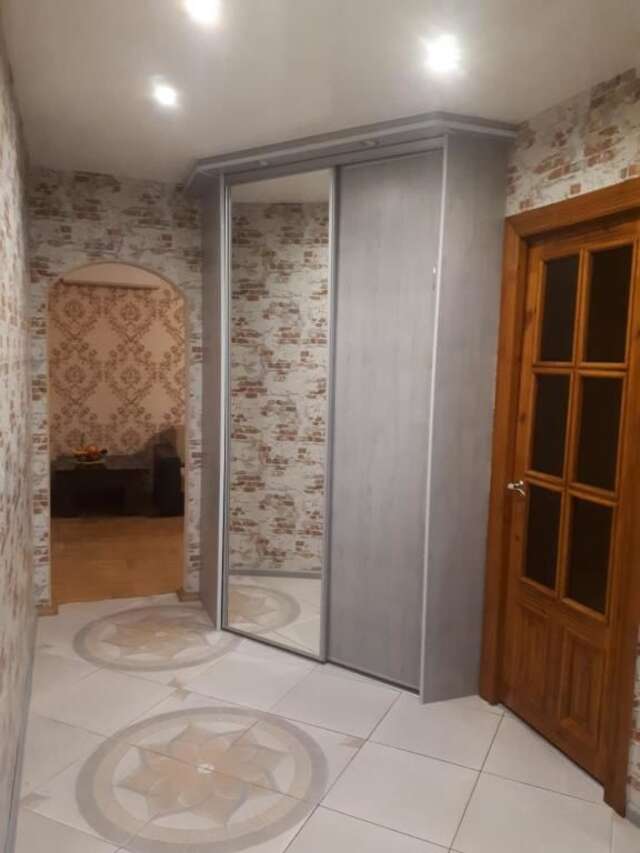 Апартаменты Apartament in center Брест-30