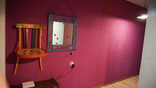 Фото Апартаменты Apartments OASIS город Боровляны (14)