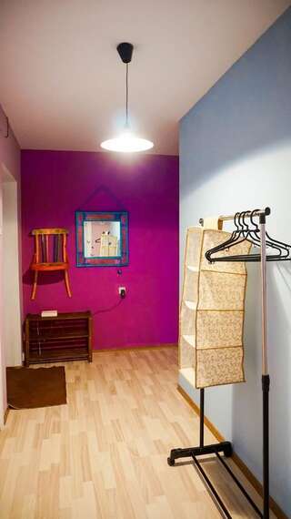 Фото Апартаменты Apartments OASIS город Боровляны (15)