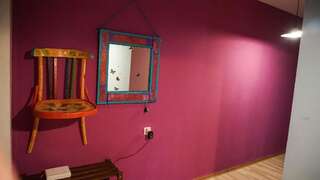Фото Апартаменты Apartments OASIS город Боровляны (26)