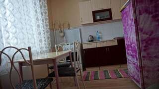 Фото Апартаменты Apartments OASIS город Боровляны (29)