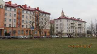 Фото Апартаменты Apartment in the Old Town город Гродно (38)