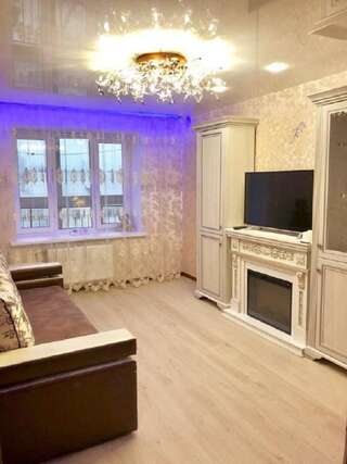 Апартаменты PaulMarie Apartments on Gertsena Str. Витебск Апартаменты-20