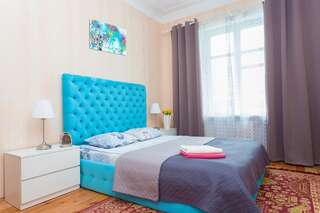 Апартаменты Apartment Kirovа 2 Минск