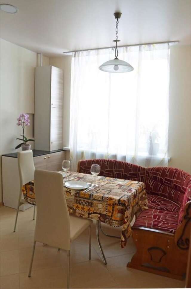 Апартаменты Apartment Gomel Гомель-13