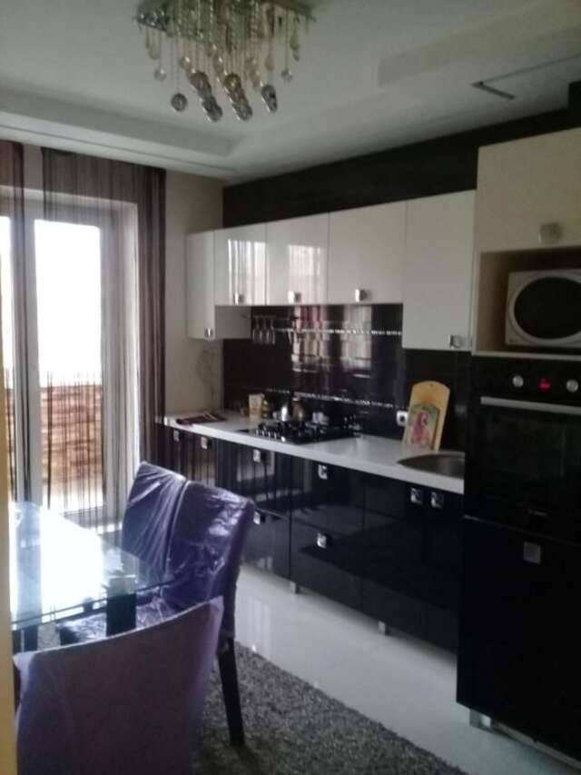 Апартаменты Apartment on Pravdy Витебск-15