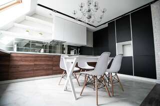 Апартаменты Apartment - Dzerzhynskogo Street Брест