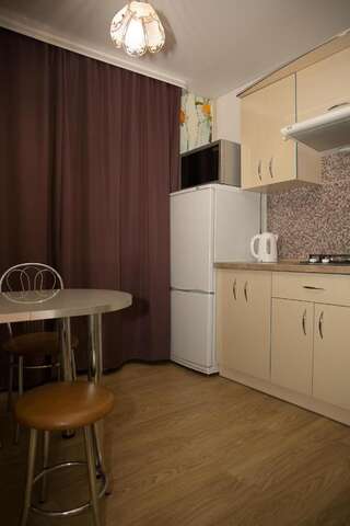 Апартаменты Apartment on centre K.Marksa, 28 Орша Апартаменты с 2 спальнями-5